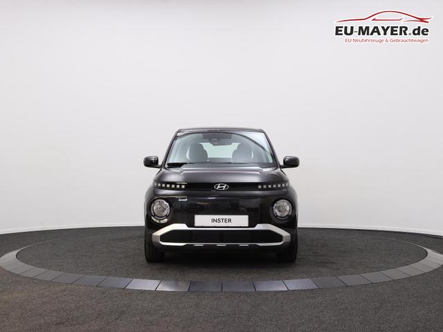 Hyundai Inster E-Motion 49kWh / ACC R&uuml;ckfahrkamera Navi Klimaautomatik uvm. 