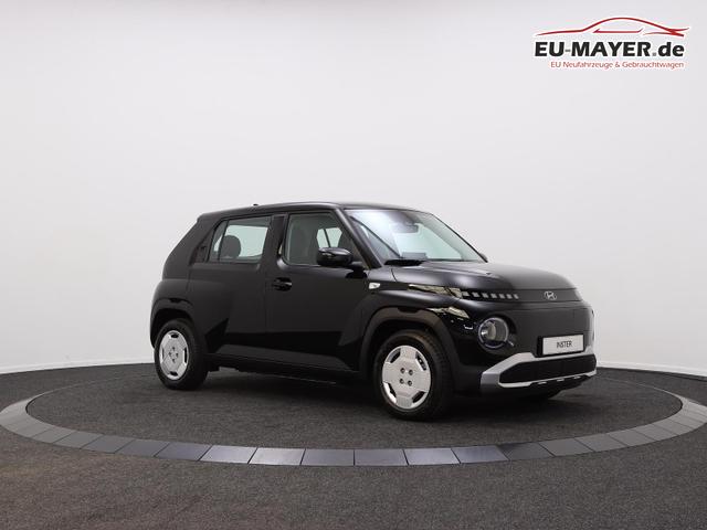 Hyundai Inster E-Motion 49kWh / ACC R&uuml;ckfahrkamera Navi Klimaautomatik uvm. 