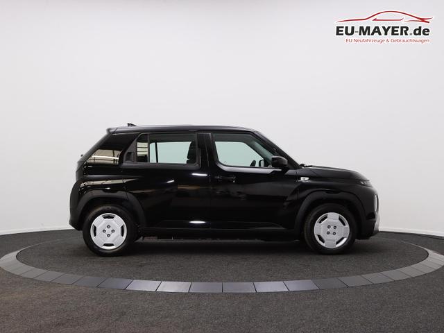 Hyundai Inster E-Motion 49kWh / ACC R&uuml;ckfahrkamera Navi Klimaautomatik uvm. 