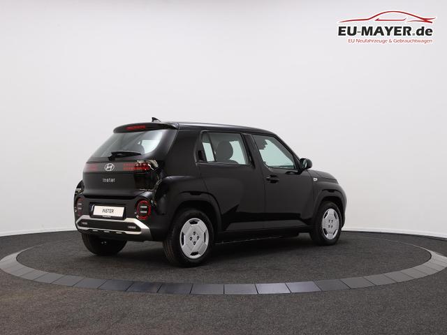Hyundai Inster E-Motion 49kWh / ACC R&uuml;ckfahrkamera Navi Klimaautomatik uvm. 