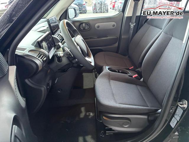 Hyundai Inster E-Motion 42kWh / 5-Sitzer ACC R&uuml;ckfahrkamera Navi Klimaautomatik Alu 15" 