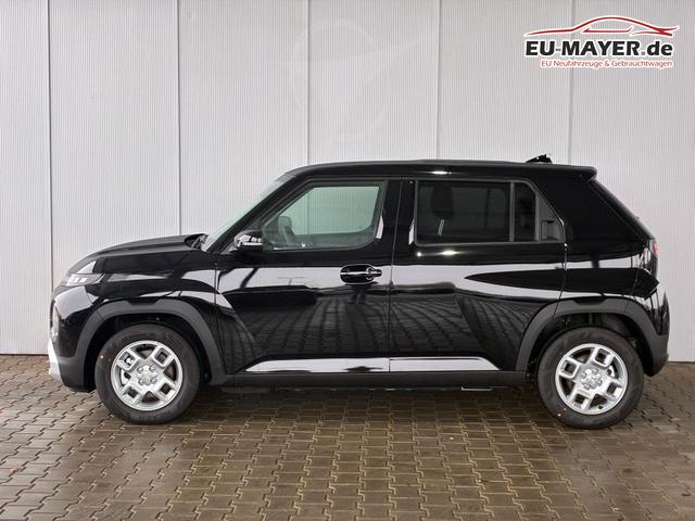 Hyundai Inster Pulse 49kWh / ACC R&uuml;ckfahrkamera Navi Klimaautomatik uvm. 