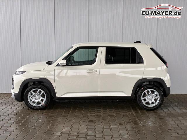 Hyundai Inster Pulse 49kWh / ACC R&uuml;ckfahrkamera Navi Klimaautomatik uvm. 