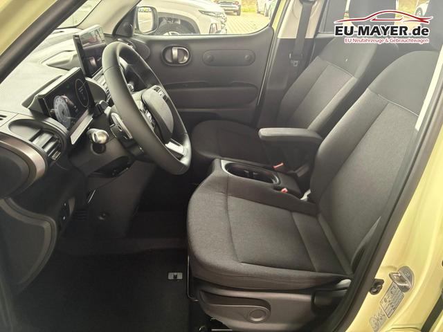 Hyundai Inster Pulse 49kWh / ACC R&uuml;ckfahrkamera Navi Klimaautomatik Alu 15" 