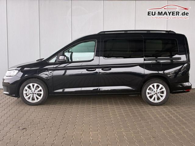 Volkswagen Caddy Maxi eHybrid 150 PS Plug-in-Hybrid Life 1.5 PHEV 7 Sitze DSG 