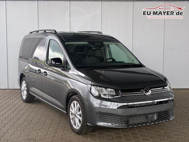 Volkswagen Caddy Maxi eHybrid 150 PS Plug-in-Hybrid Life 1.5 PHEV 7 Sitze DSG 