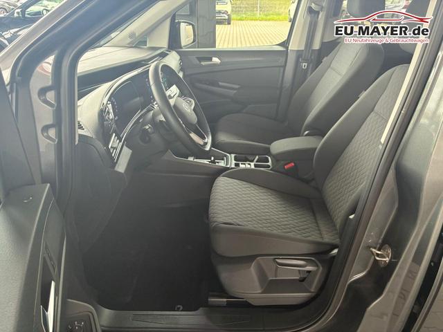 Volkswagen Caddy Maxi eHybrid 150 PS Plug-in-Hybrid Life 1.5 PHEV 7 Sitze DSG 