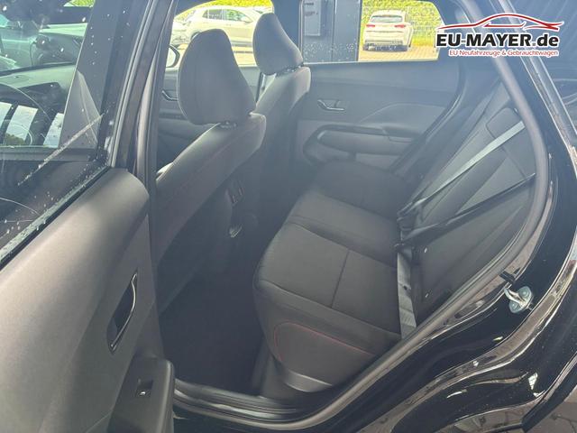Hyundai KONA Elektro N-Line 64,8 kWh / Bose ACC PDC V&H + Kamera Keyless Sitz Lenkradheiz. LED Alu 19" 