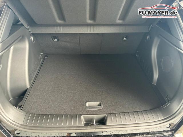 Hyundai KONA Elektro N-Line 64,8 kWh / Bose ACC PDC V&H + Kamera Keyless Sitz Lenkradheiz. LED Alu 19" 