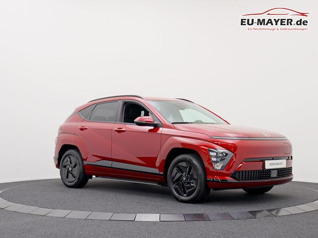 Hyundai KONA Elektro Comfort Plus 64,8kWh MY26 / ACC PDC V.+H. m. Kamera Keyless Sitz & Lenkr.Heiz./ LED Navi 
