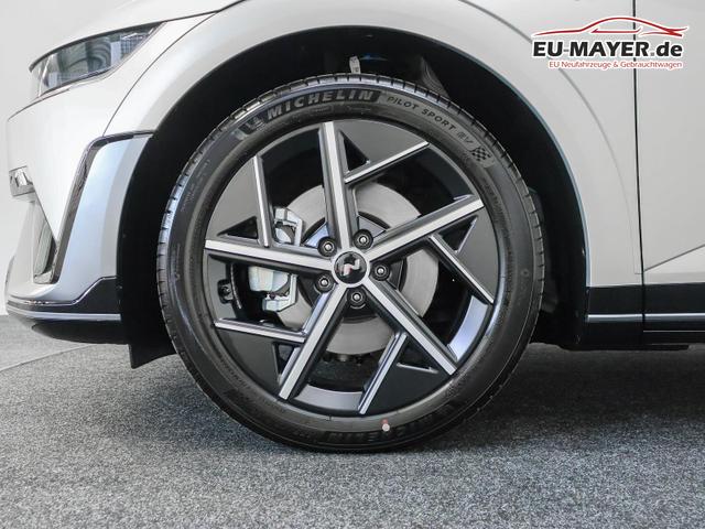 Hyundai IONIQ 5 N-Line 84RWD MY27 / 4x Shz BOSE-Sound ACC Elek-Sitze vorne Elek-Heckkl. Alu 20" 