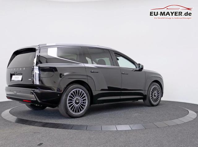 Hyundai IONIQ 9 Lounge 110kWh AWD / Navi Massage Sitz Shz + Bel&uuml;ftung Vorne & Hinten Panodach Head-Up Bose LED Alu 21'' 