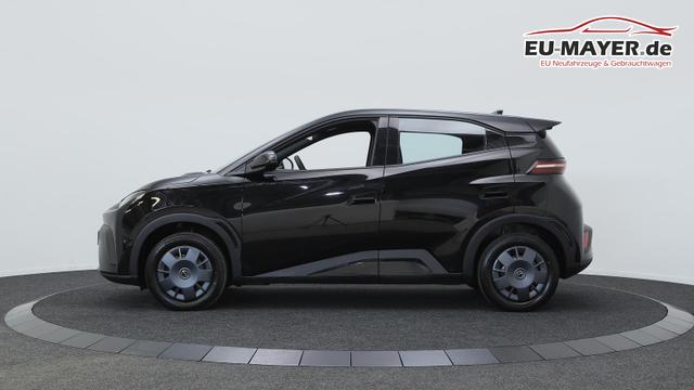 BYD Dolphin Surf Active 30 kWh / Navi ACC PDC H + Kamera Klimaautomatik 