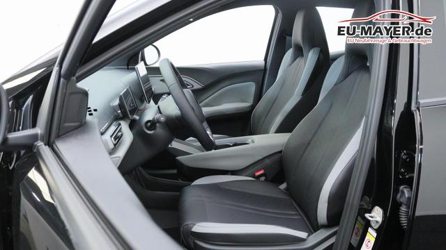 BYD Dolphin Surf Active 30 kWh / Navi ACC PDC H + Kamera Klimaautomatik 