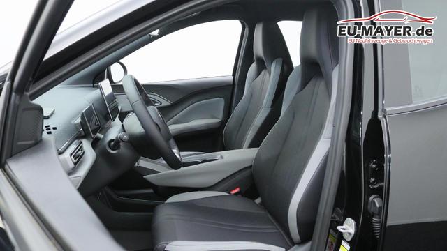 BYD Dolphin Surf Boost 43 kWh / Navi ACC Elektr. Sitze V. PDC H + Kamera Klimaautomatik 