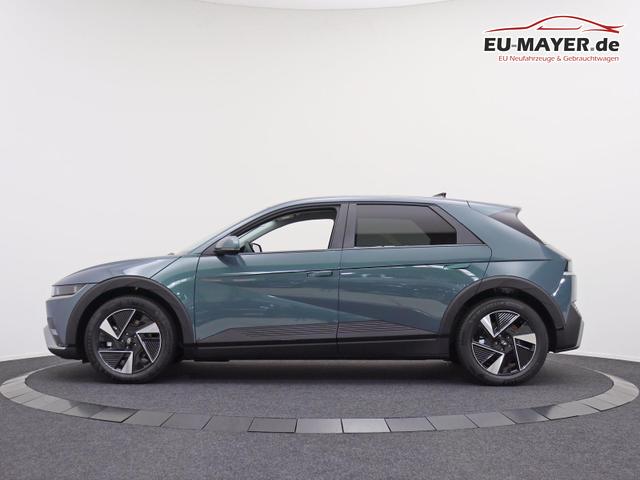 Hyundai IONIQ 5 Comfort Plus 84RWD MY26 / 4x Shz BOSE-Sound ACC Elek-Sitze vorne Elek-Heckkl. Alu 19" 