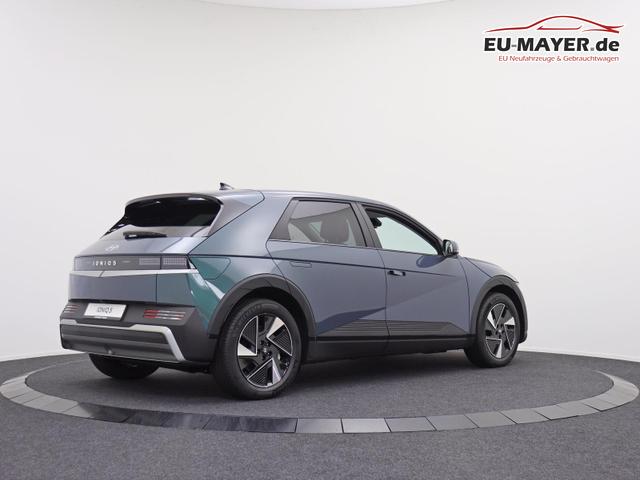 Hyundai IONIQ 5 Comfort Plus 84RWD MY26 / 4x Shz BOSE-Sound ACC Elek-Sitze vorne Elek-Heckkl. Alu 19" 