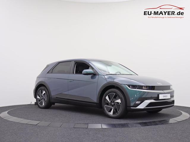 Hyundai IONIQ 5 Comfort Plus 84RWD MY26 / 4x Shz BOSE-Sound ACC Elek-Sitze vorne Elek-Heckkl. Alu 19" 