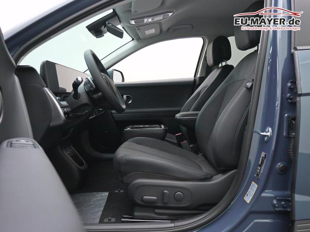 Hyundai IONIQ 5 Comfort Plus 84RWD MY26 / 4x Shz BOSE-Sound ACC Elek-Sitze vorne Elek-Heckkl. Alu 19" 
