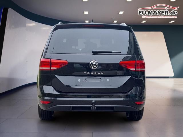 Volkswagen Touran Comfortline BMT/Start-Stopp 1.5TSI DSG AHK Navi LED 7Sitz 