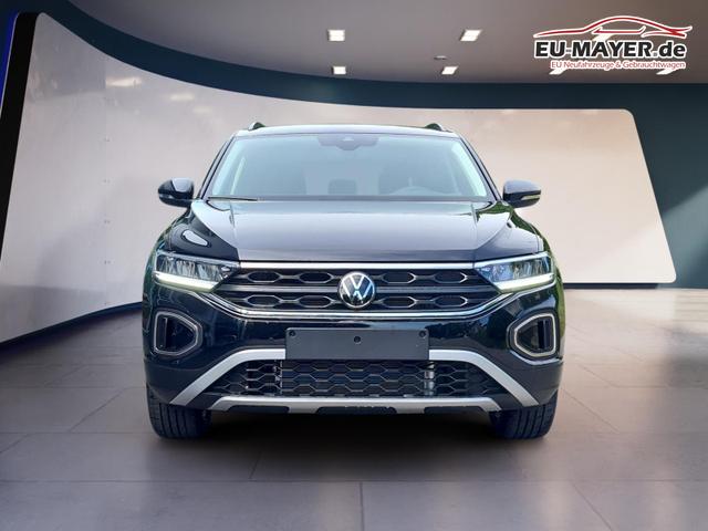 Volkswagen T-Roc Life 1.5 TSI DSG 