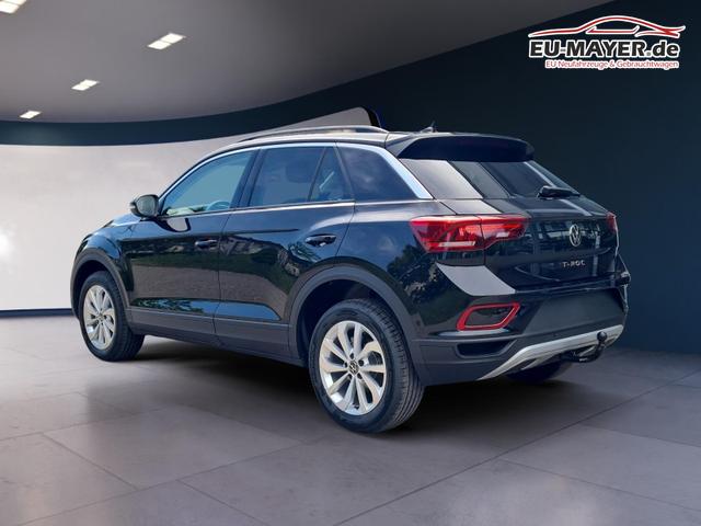 Volkswagen T-Roc Life 1.5 TSI DSG 