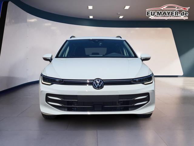 Volkswagen Golf Variant 1.5 eTSI 110 kW Life DSG LED DAB Winter 