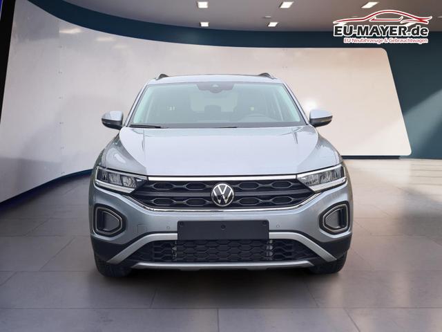 Volkswagen T-Roc Life 1.5 TSI DSG ACC APP Klimaauto SHZ PDC 