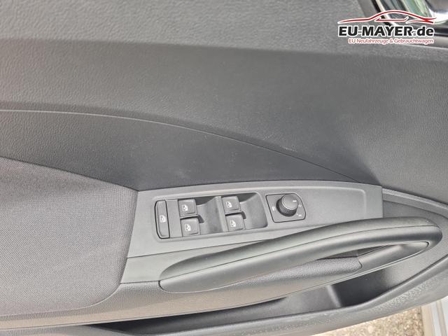 Skoda Fabia Selection 1.0 TSI DSG LED DAB PDC Lane 
