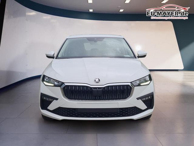 Skoda Scala Selection 1.0 TSI DSG LED DAB Lane PDC 