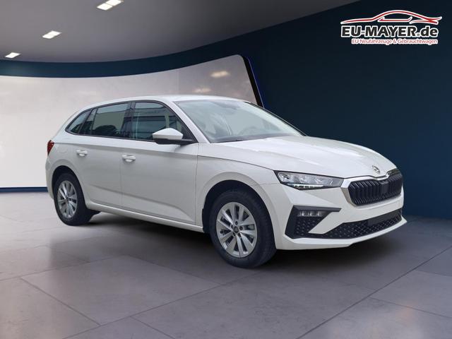 Skoda Scala Selection 1.0 TSI DSG LED DAB Lane PDC 