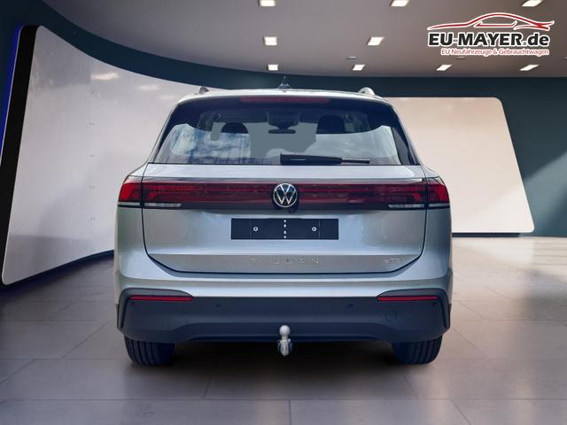 Volkswagen Tiguan 1.5 eTSI 110 kW Trend AHK Lane+Side Kamera VZE 