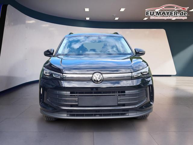 Volkswagen Tiguan 1.5 eTSI 110 kW Trend AHK Lane+Side Kamera VZE 