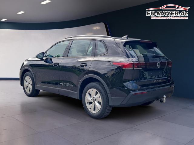 Volkswagen Tiguan 1.5 eTSI 110 kW Trend AHK Lane+Side Kamera VZE 