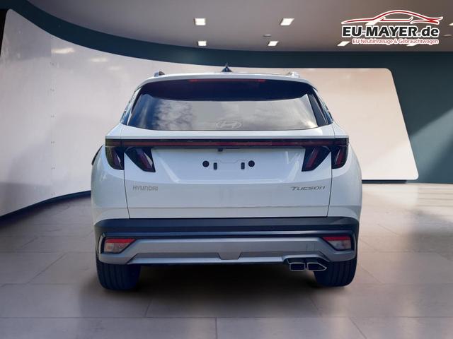 Hyundai TUCSON N Line 2WD BlackEdition Navi Kamera 4xSHZ ACC 