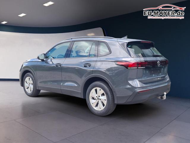 Volkswagen Tiguan 1.5 eTSI 110 kW Trend AHK Lane+Side Kamera SHZ 