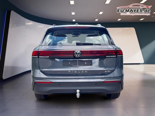 Volkswagen Tiguan 1.5 eTSI 110 kW Trend AHK Lane+Side Kamera SHZ 