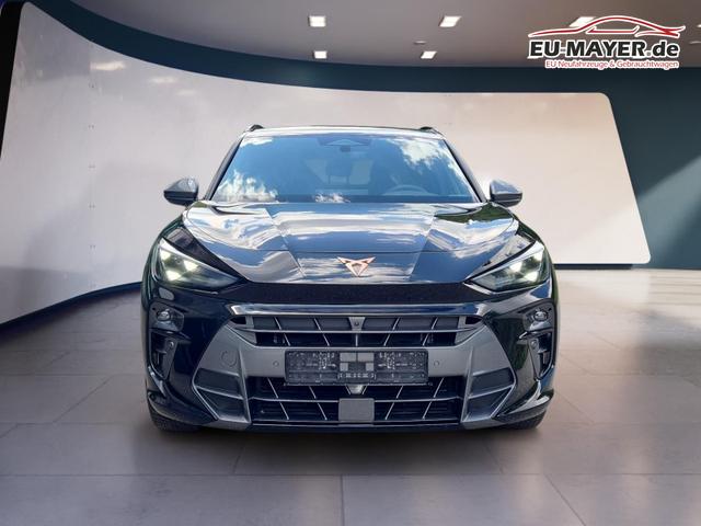 Cupra Terramar 1.5 eTSI 110 kW AHK EDGE Dynamic Intelligent 