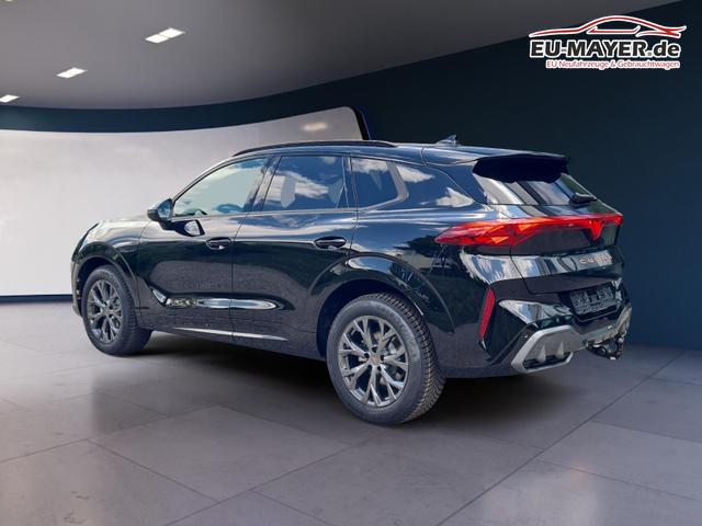 Cupra Terramar 1.5 eTSI 110 kW AHK EDGE Dynamic Intelligent 