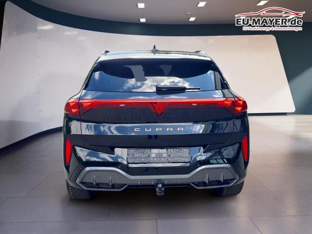 Cupra Terramar 1.5 eTSI 110 kW AHK EDGE Dynamic Intelligent 