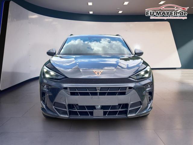 Cupra Terramar 1.5 eTSI 110 kW AHK EDGE Dynamic Intelligent 