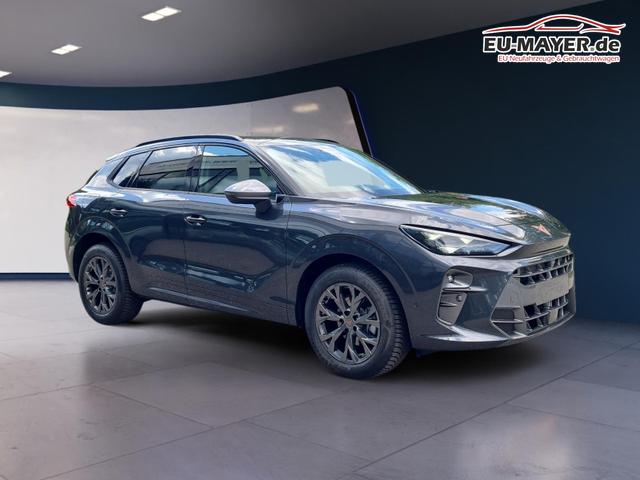 Cupra Terramar 1.5 eTSI 110 kW AHK EDGE Dynamic Intelligent 
