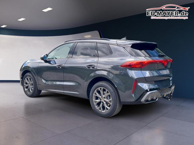 Cupra Terramar 1.5 eTSI 110 kW AHK EDGE Dynamic Intelligent 