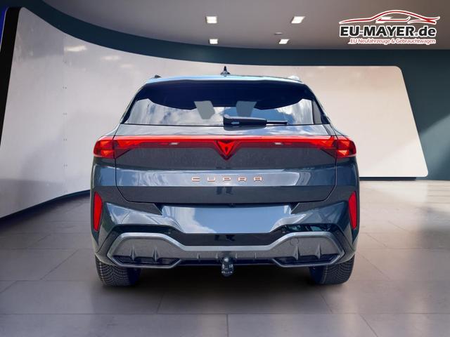 Cupra Terramar 1.5 eTSI 110 kW AHK EDGE Dynamic Intelligent 