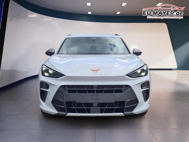 Cupra Terramar 1.5 eTSI 110 kW AHK EDGE Dynamic Intelligent 
