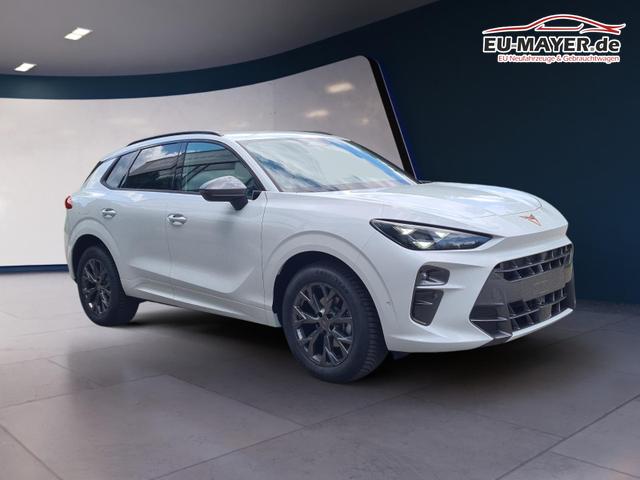 Cupra Terramar 1.5 eTSI 110 kW AHK EDGE Dynamic Intelligent 