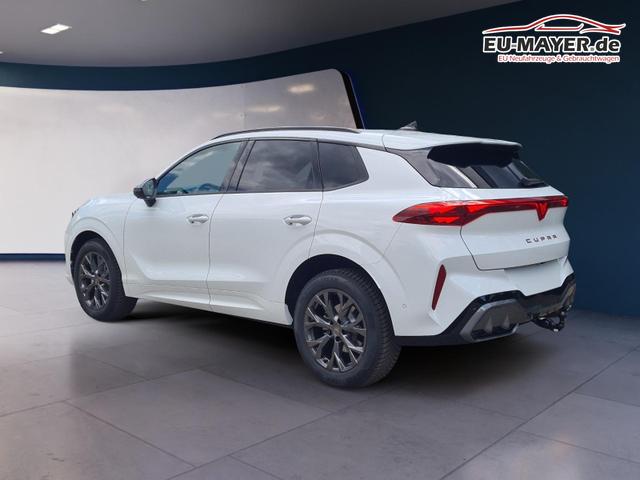 Cupra Terramar 1.5 eTSI 110 kW AHK EDGE Dynamic Intelligent 