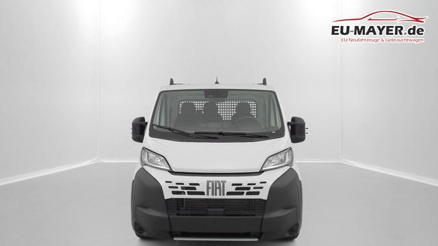 Fiat Ducato 3.5 L3 Maxi 140ch Plateau Ridelles 