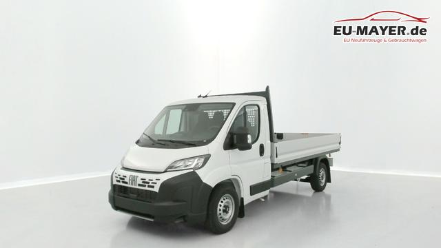 Fiat Ducato 3.5 L3 Maxi 140ch Plateau Ridelles 