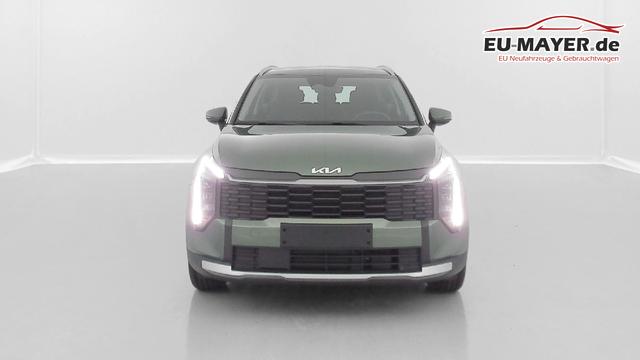 Kia Sportage V 1.6 T-GDi 239ch HEV Motion BVA6 